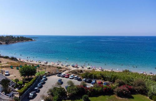Capitana Villa | Villa Letizia Santa Luria Sea View - IUN R9232