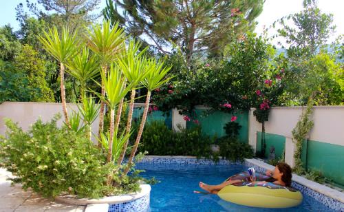 Krasici Villa | Villa Leut Montesol Tivat Krasici