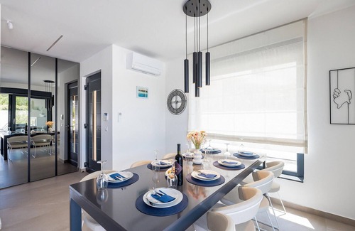 Murter House | Villa Levant offers everything you would expect from a luxury villa.