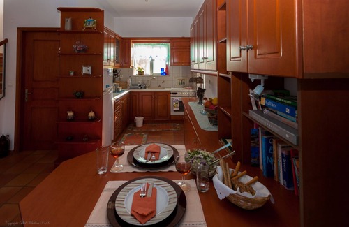 Apokoronas House | Villa LEVANTA, three bedrooms and pool