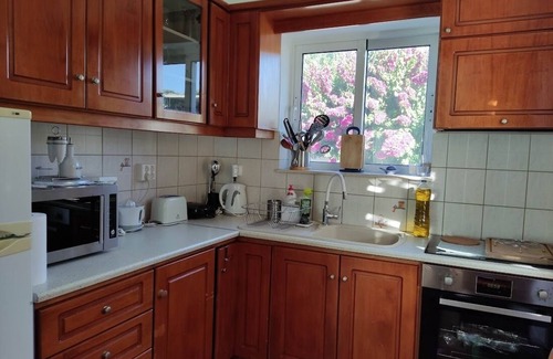 Apokoronas House | Villa LEVANTA, three bedrooms and pool