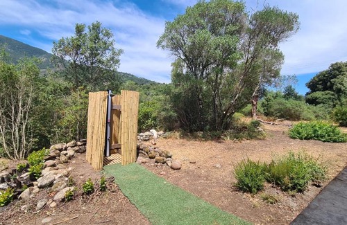 Carbuccia House | Villa Levier