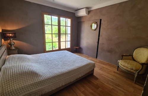 Carbuccia House | Villa Levier