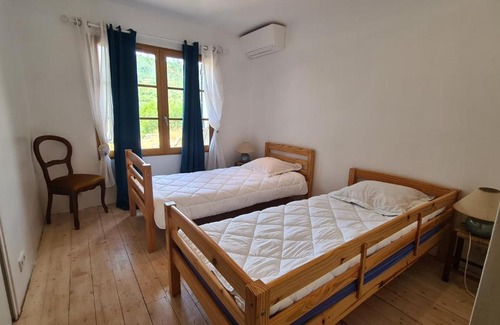Carbuccia House | Villa Levier