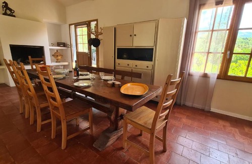 Carbuccia House | Villa Levier