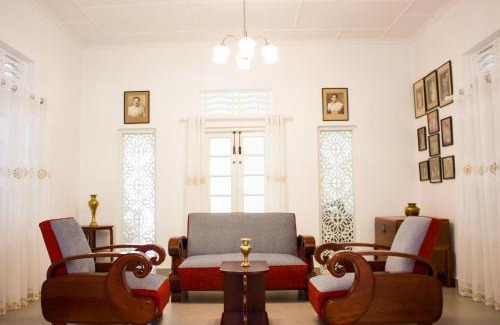 Badulla Bed & Breakfast | Villa Lewis