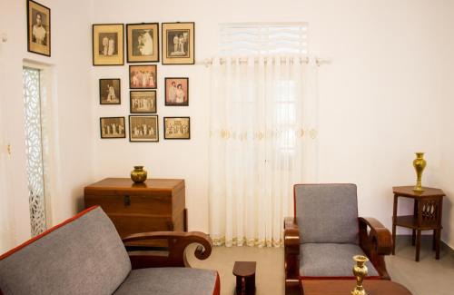 Badulla Bed & Breakfast | Villa Lewis