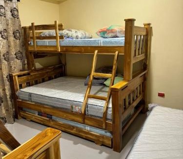 Covenas Villa | Villa Lexis