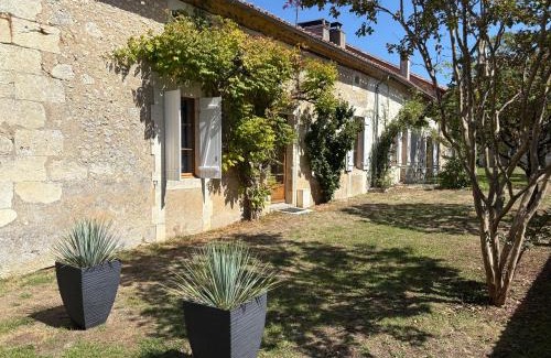 Festalemps House | Villa Leynie
