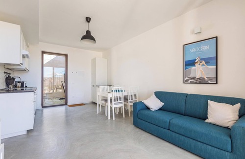 Cenate Apartment | Villa Li Santi - 3 by BarbarHouse