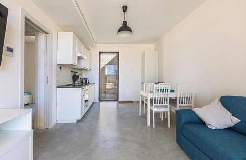 Cenate Apartment | Villa Li Santi - 3 by BarbarHouse