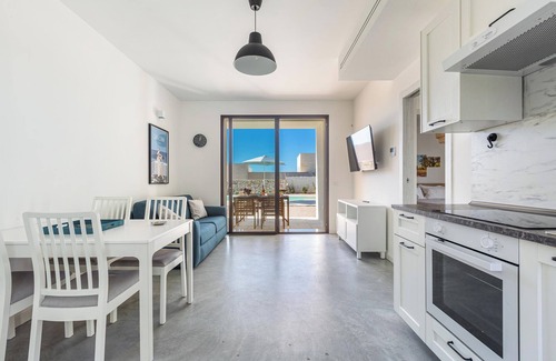 Cenate Apartment | Villa Li Santi - 3 by BarbarHouse
