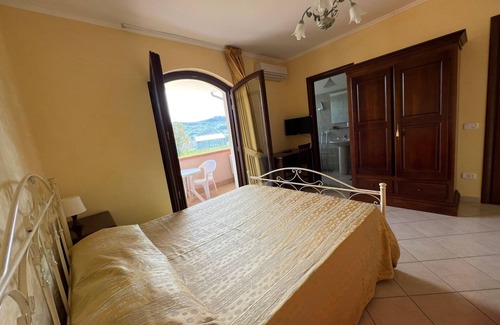 Giungano House | Villa Lia Cilento