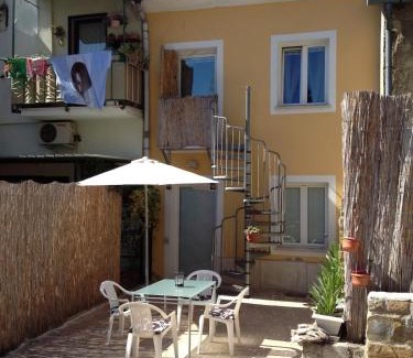 Koper Apartment | Villa Lia