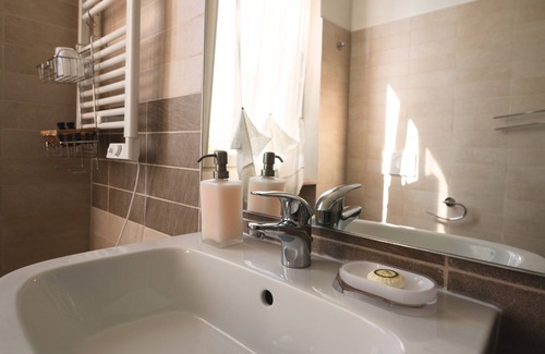 Fano Bed & Breakfast | Villa Liberty B&B