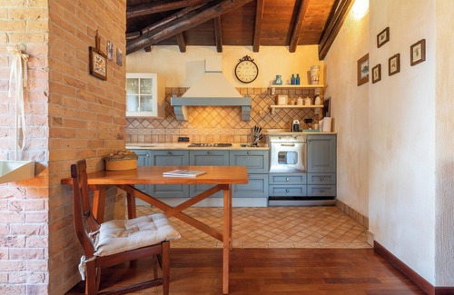 Sant'Elmo Villa | Villa “Licia San Pietro” with Sea View, Wi-Fi, Air Conditioning, Terrace & Garden