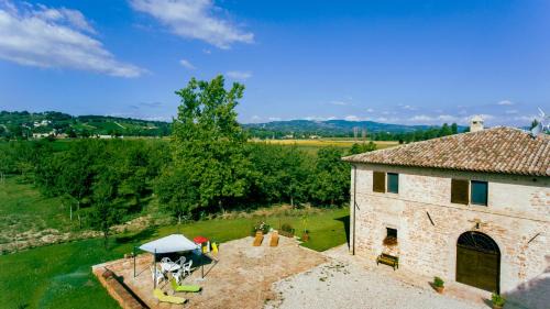 Guzman Apartment | Villa Licinia
