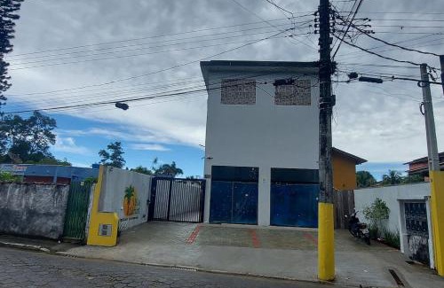 Boicucanga Beach Apartment | Villa Licuri Boiçucanga