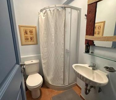 Spetses Villa | Villa Lida Spetses - Private Pool