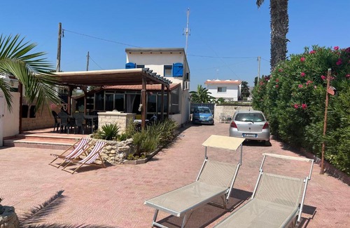 Gallina Villa | Villa Lidia al mare