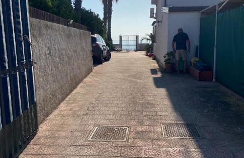Gallina Villa | Villa Lidia al mare