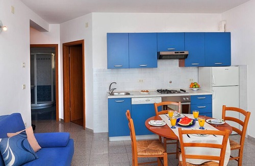 Medveja Apartment | Villa Lidija