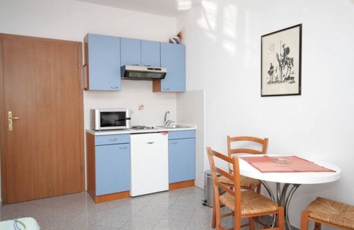 Medveja Apartment | Villa Lidija