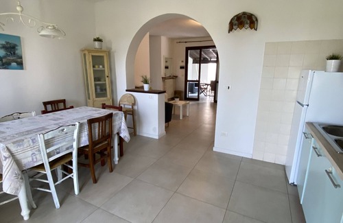 Lido di Spina Villa | Villa Lido di Spina "Adriatic coast"
