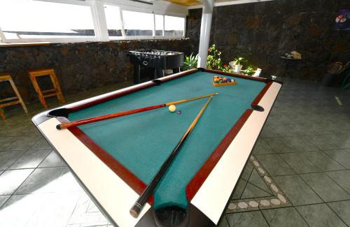 Guime Villa | Villa Life