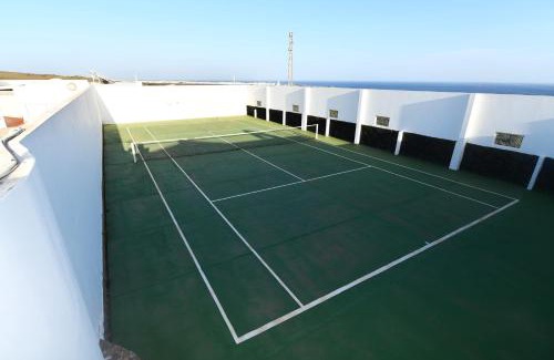 Guime Villa | Villa Life