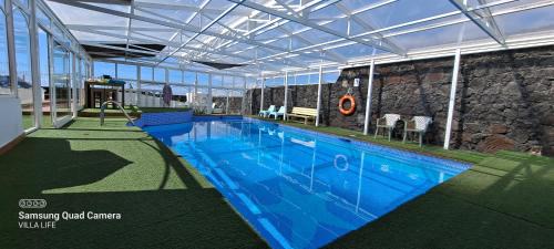 Guime Villa | Villa Life