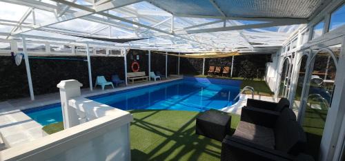 Guime Villa | Villa Life