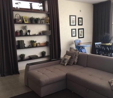 Karolino-Bugaz House | Villa Life