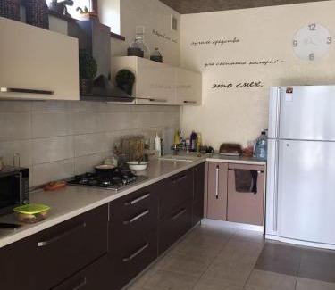 Karolino-Bugaz House | Villa Life