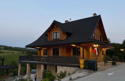 Dukla Apartment | Villa Ligęzówka