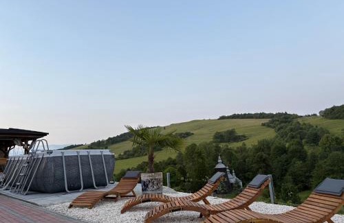 Dukla Apartment | Villa Ligęzówka