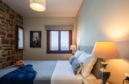 Lygaria Villa | Villa Ligaria, Lygaria