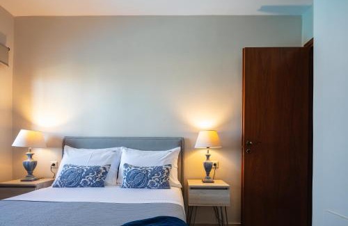 Lygaria Villa | Villa Ligaria, Lygaria