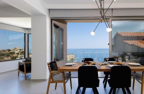 Lygaria Villa | Villa Ligaria Pinnacle