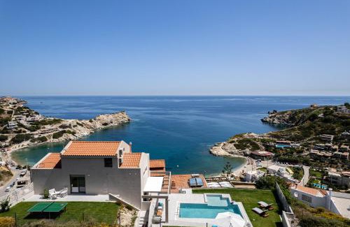 Lygaria Villa | Villa Ligaria Pinnacle
