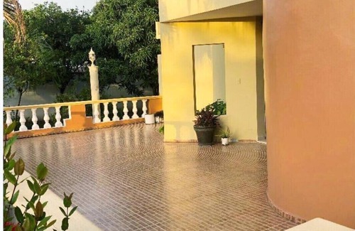 Bani Villa | Villa light in Bani