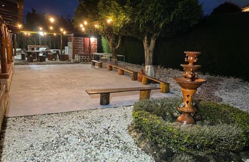 Envigado House | Villa Ligia