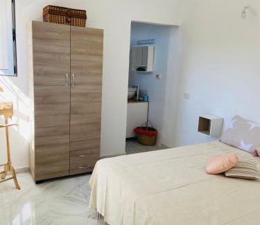 Tabarka House | Villa lila soufia