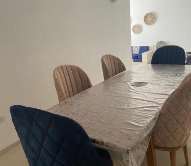 Tabarka House | Villa lila soufia