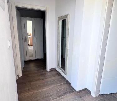 Brasina Apartment | Villa Lile