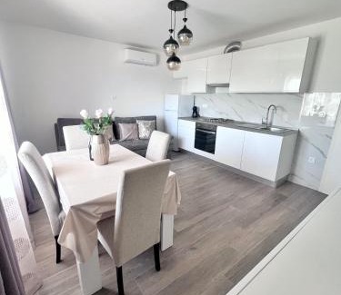 Brasina Apartment | Villa Lile
