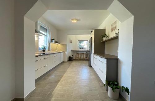 Balatonkeresztur Apartment | Villa Lili Apartments
