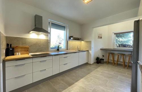 Balatonkeresztur Apartment | Villa Lili Apartments