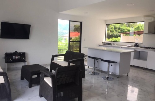 Melgar House | Villa lili