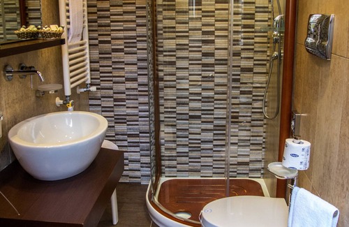 Fiumefreddo di Sicilia Bed & Breakfast | Villa Liliya